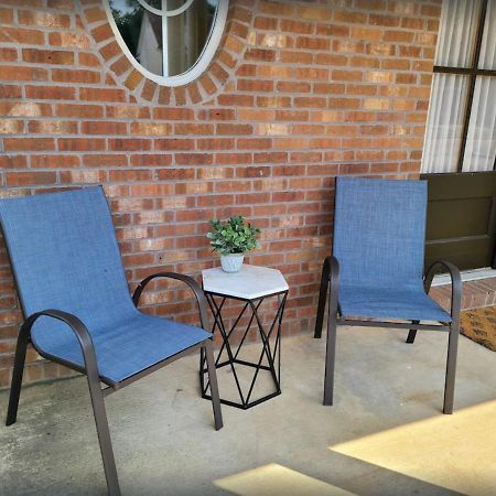 Cozy House Near Ole Miss & M-Trade! Villa Oxford Bagian luar foto