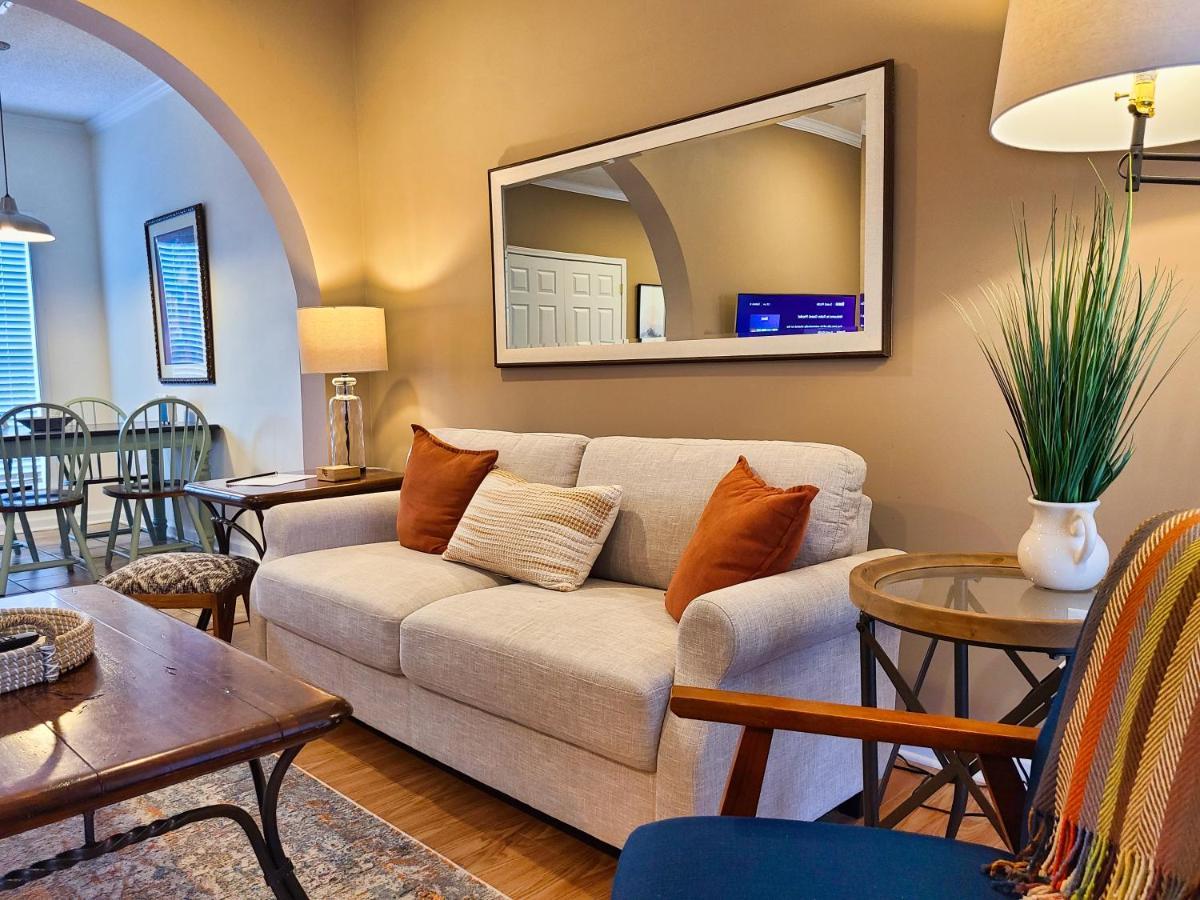 Cozy House Near Ole Miss & M-Trade! Villa Oxford Bagian luar foto