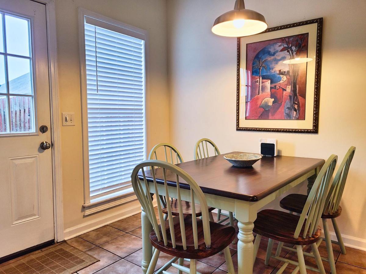Cozy House Near Ole Miss & M-Trade! Villa Oxford Bagian luar foto